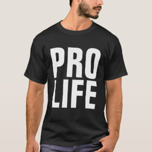 PRO LIFE T-SHIRTS TEES