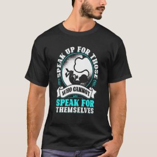 Pro Life Unborn Anti-Abort 4 T Shirt