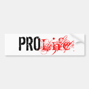 Pro liv 2 bildekal