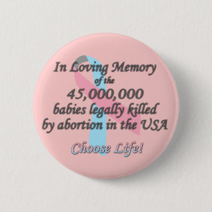 Pro liv abortstatistik knapp