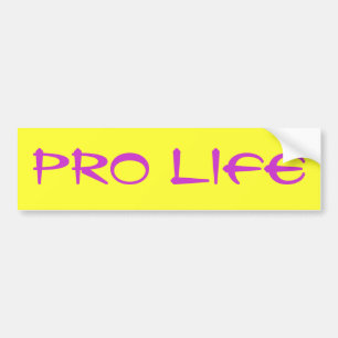 PRO LIV BILDEKAL