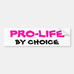 PRO-liv Bildekal