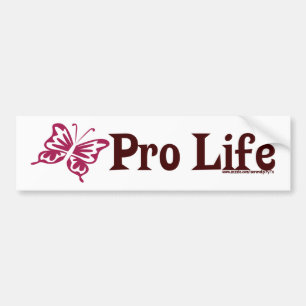 Pro liv bildekal