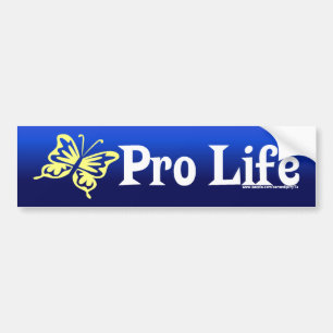 Pro liv bildekal