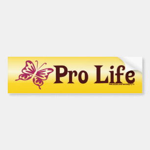 Pro liv bildekal