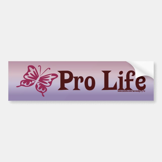 Pro liv bildekal (Framsidan)