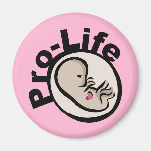Pro-Liv fosterdesign Magnet