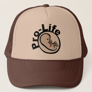 Pro-Liv fosterdesign Truckerkeps