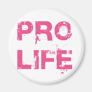 Pro liv magnet