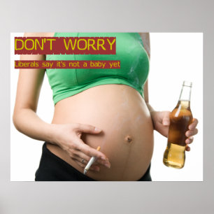 Pro-Liv Poster