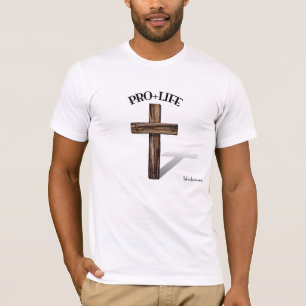 PRO+LIV T-SHIRT