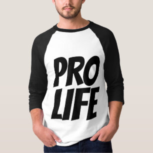 PRO LIV T-SHIRTS