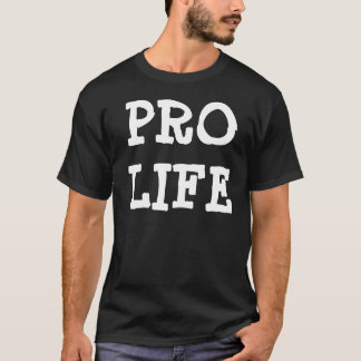 PRO LIV TEE