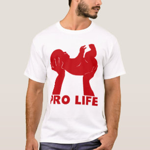 Pro liv tee shirt