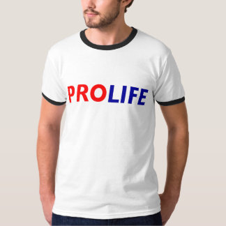 "PRO LIV", TEE SHIRT