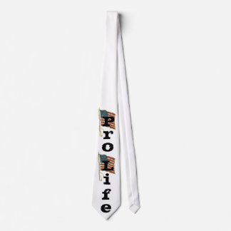 Pro-Liv Tie Slips