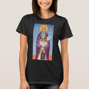 Pro livskjorta för St. Stylianos för dem T Shirt