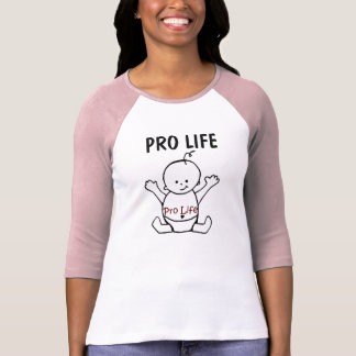 Pro livskjorta tee shirt