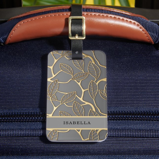 PRO Luggage Tag Bagagebricka (Framsida Insitu 2)