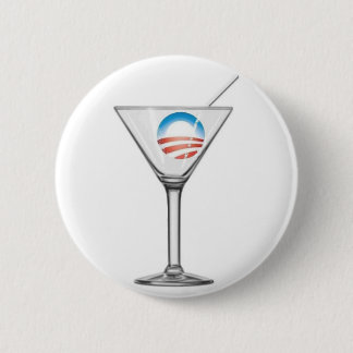 Pro-Obama Martini Knapp
