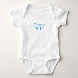 Pro-Obama - OBAMA 2012 - Tee