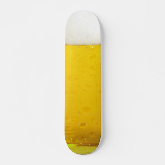 Pro ölSkateboard Skateboard Bräda 20,5 Cm (Framsida)