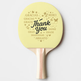 Pro Pickleball Paddle - Snyggt och hållbar gåva fö Pingisracket