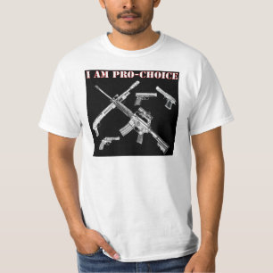 Pro prima 2nd rättelseskjorta t-shirt