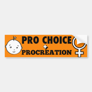 Pro primat + Procreationbildekal Bildekal