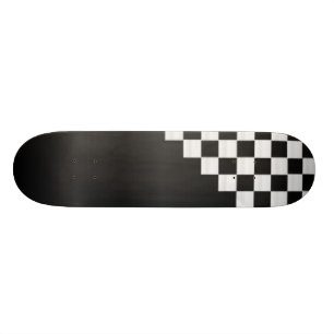 Pro-Race-Skridsko Skateboard Bräda 20 Cm