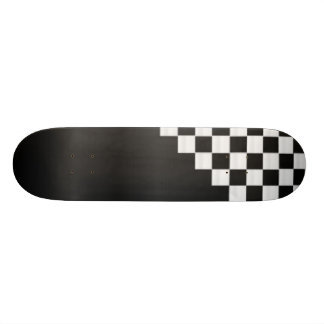 Pro-Race-Skridsko Skateboard Bräda 20 Cm