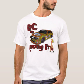 Pro RC-tävla T-shirt