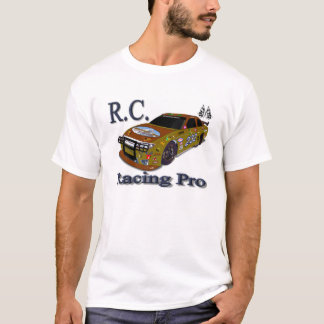 Pro RC-tävla T Shirt
