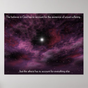Pro-Religion Poster