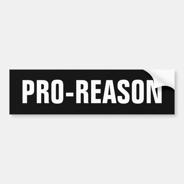 Pro-Resonera bildekalet Bildekal (Framsidan)