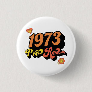 PRO ROE 1973 KNAPP