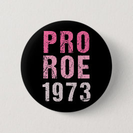 Pro Roe 1973 Knapp