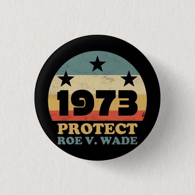 Pro Roe 1973 Protect Roe v Wade Knapp (Framsida)