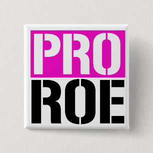 PRO ROE KNAPP