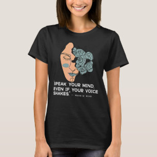 Pro Roe Vs Wade Pro Choice Feminist Women's Högers T Shirt