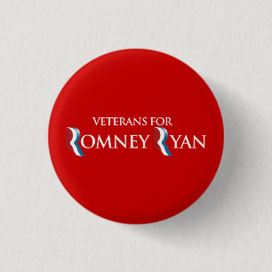 PRO-ROMNEY - VETERANER FOR ROMNEY RYAN - .png Knapp