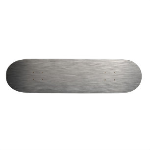 Pro rostfritt stålSkateboard Skateboard Bräda 19,5 Cm