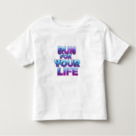 Pro Running Motivation T Shirt