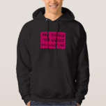 Pro Science Pro Choice Pro Wrestling 2 Hoodie<br><div class="desc">Pro Science Pro Choice Pro Wrestling 2</div>