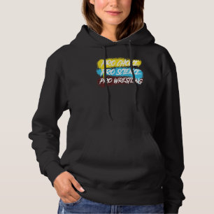 Pro Science Pro Choice Pro Wrestling T Shirt