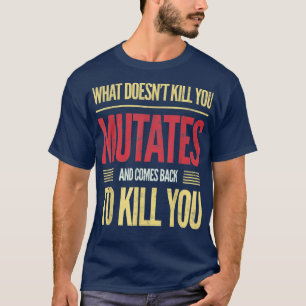 Pro Science Pro Vaccine T Shirt