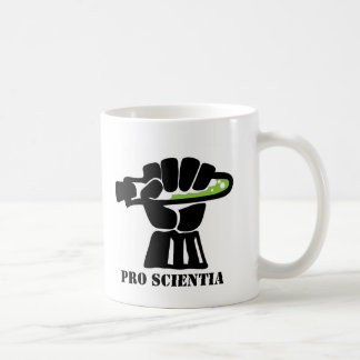 Pro Scientia Kaffemugg