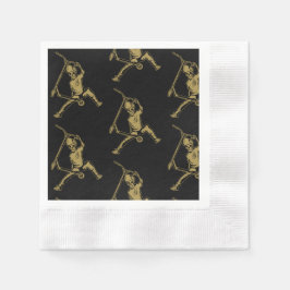 Pro Scooter Free Rider-trick Pappersservett