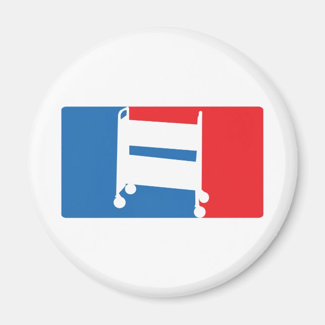 Pro Shelver Magnet (Framsidan)