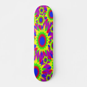 PRO SHREDDER - LIBERTY HUND PRO SHOP SKATEBOARDS
